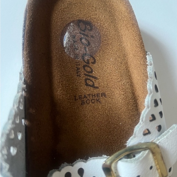 Bio-Gold Sandals Size 7.5 - Picture 6 of 8